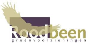 Roodbeen BV Logo